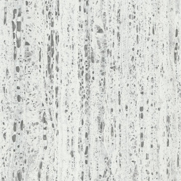 Marburg Travertino 33352 wallpaper with soft white and grey travertine stone texture