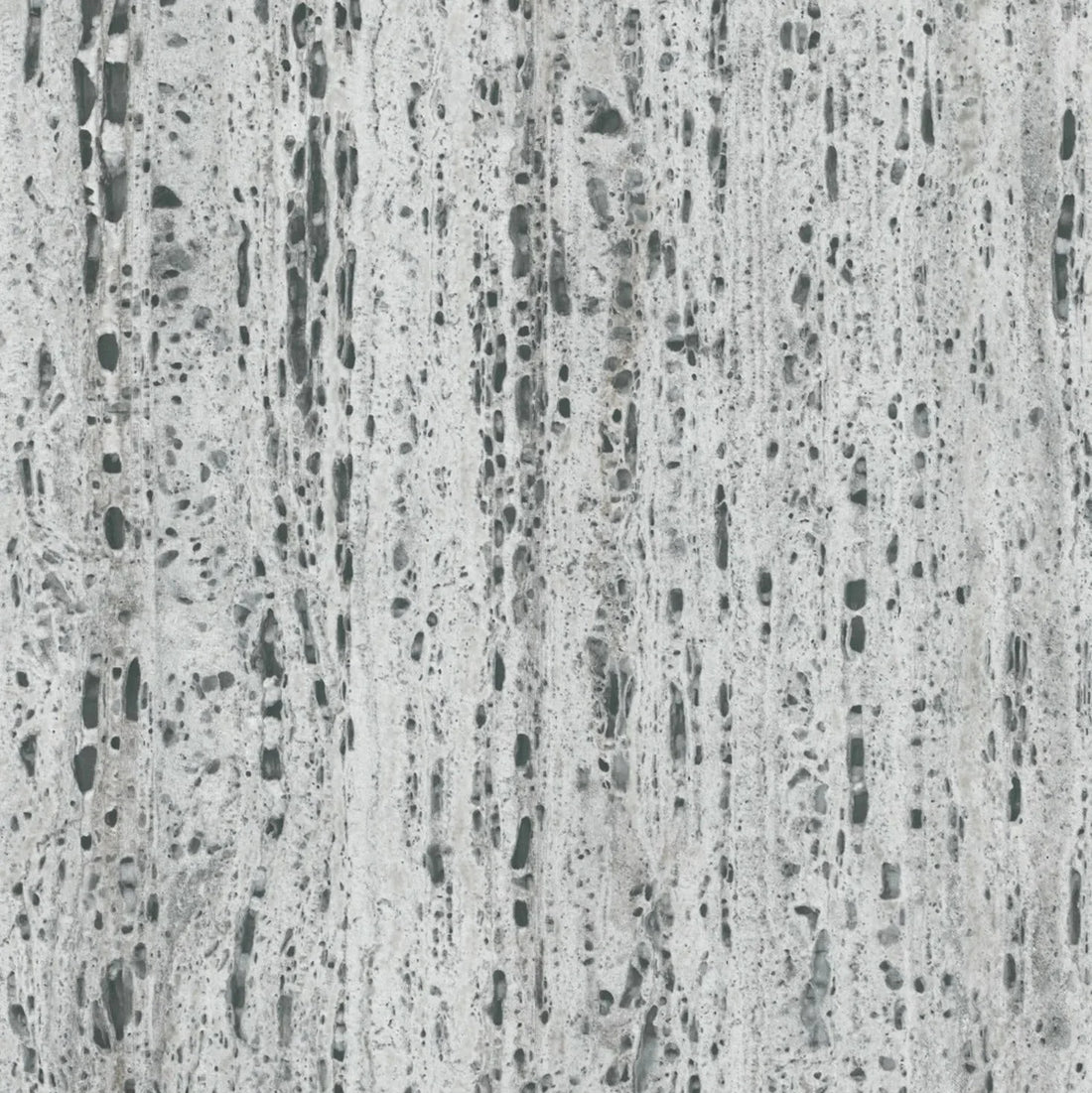 Marburg Travertino 33353 light grey travertine stone-effect wallpaper