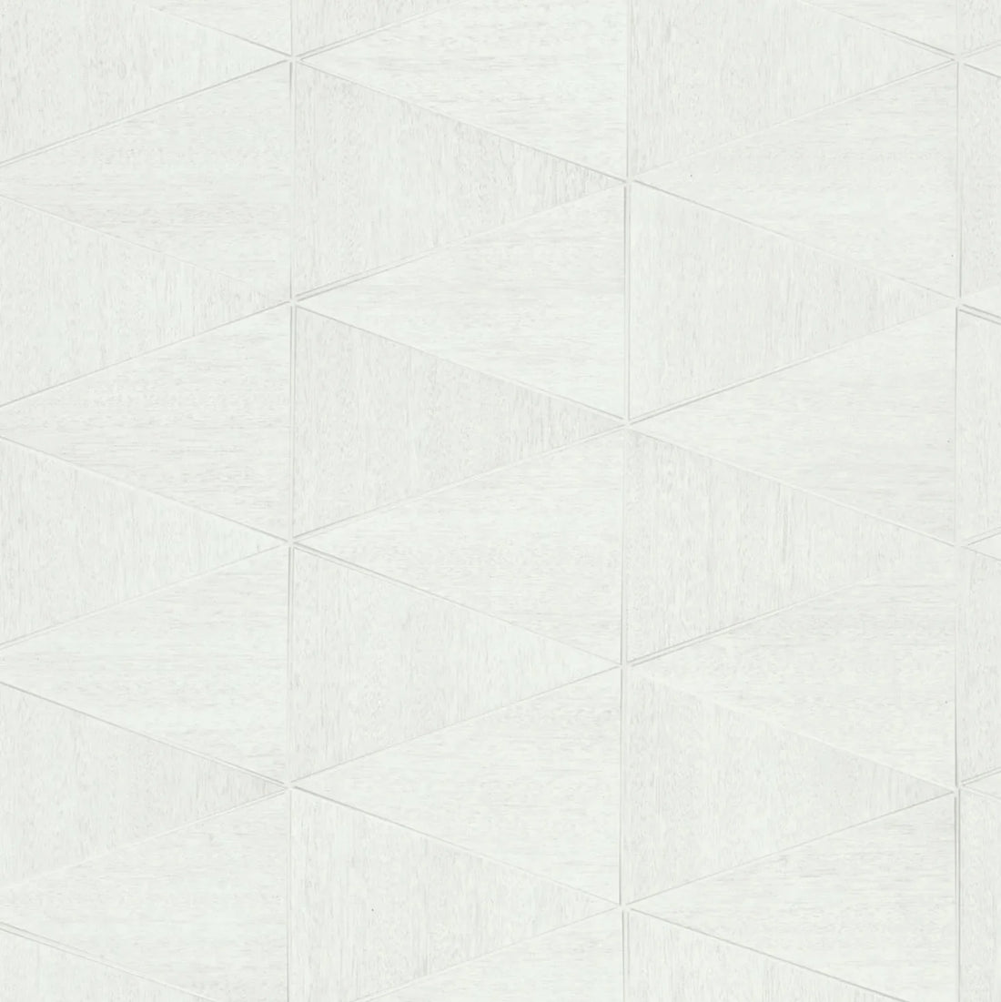 Marburg Travertino 33356 white geometric diamond wallpaper with subtle stone-look texture