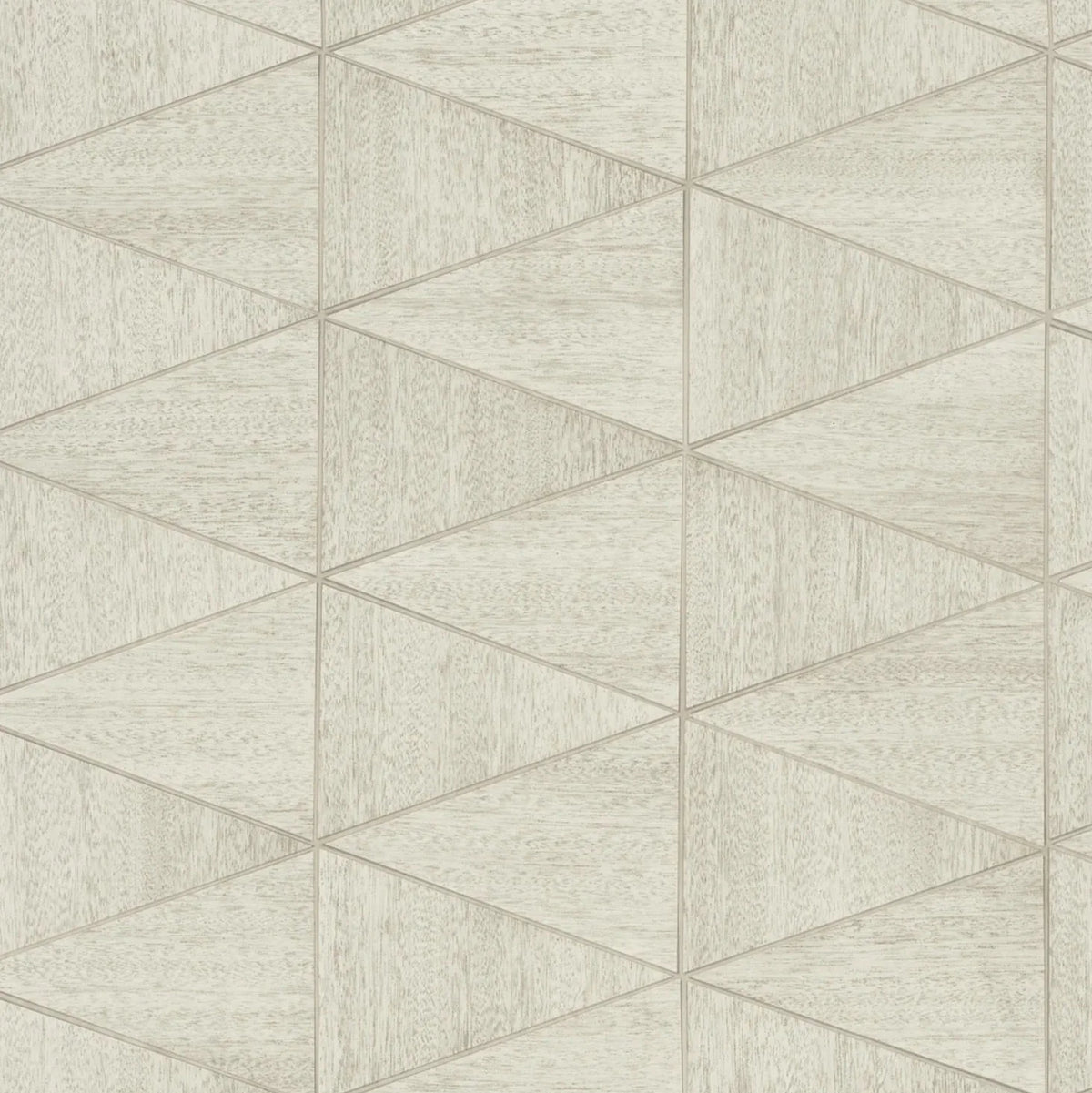 Marburg Travertino 33358 geometric beige triangle wallpaper with travertine stone look