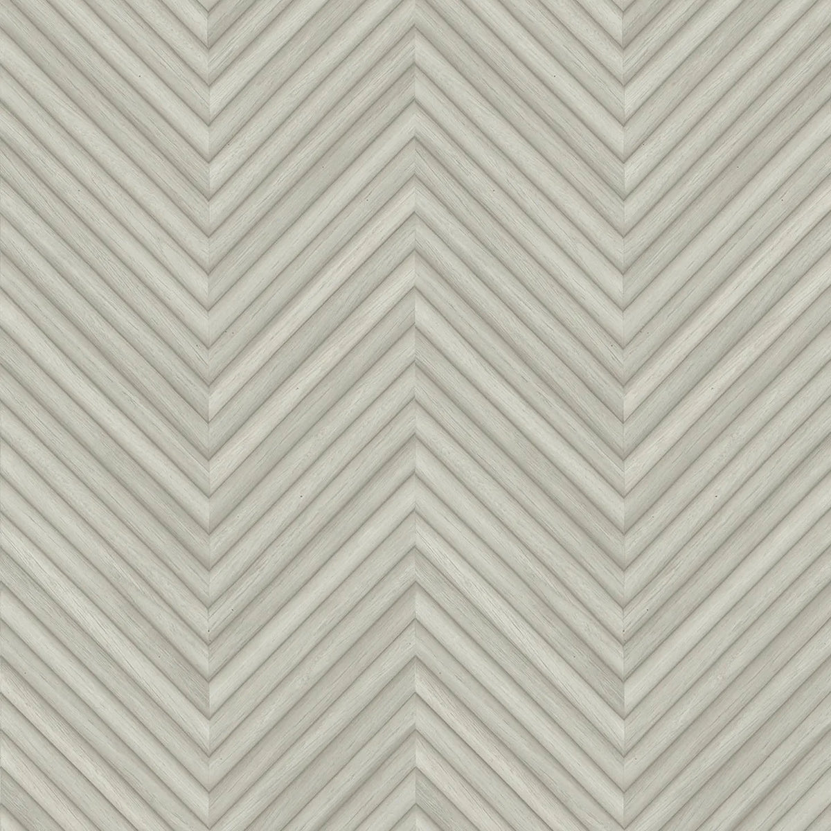 Marburg Travertino 33373 light greige chevron wood-look wallpaper