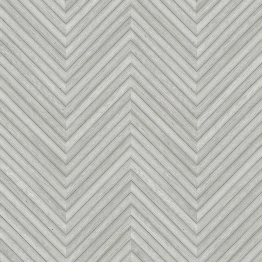 Marburg Travertino 33374 light greige chevron wood-look wallpaper