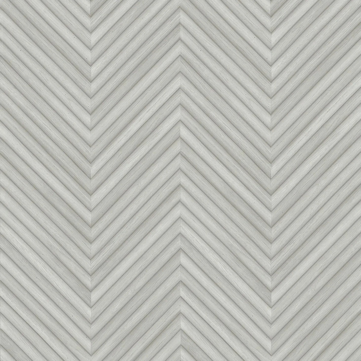 Marburg Travertino 33374 light greige chevron wood-look wallpaper