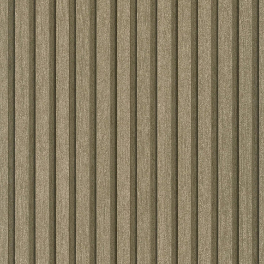 Marburg Travertino 33396 warm brown metallic-look vertical stripe wallpaper with stone-like texture