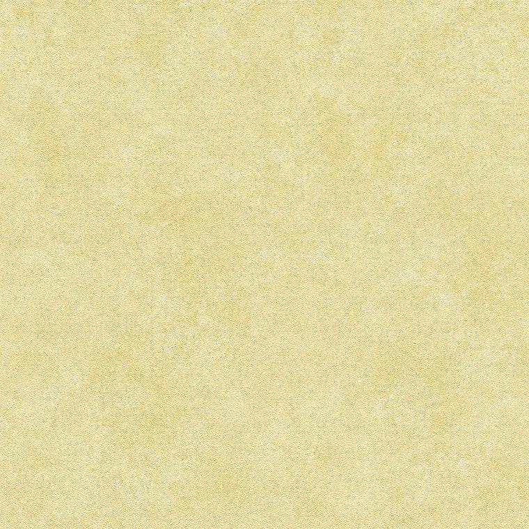 Closeup of a wallpaper showing its Gold, Plain, Unicolour, Yellow pattern, color, and texture.