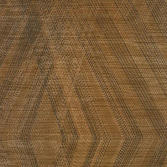 Closeup of a wallpaper showing its Contemporary, Geometric, Neutrals, Two-tone pattern, color, and texture.