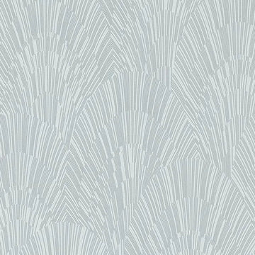 Closeup of a wallpaper showing its Contemporary, Monochrome, Two-tone pattern, color, and texture.