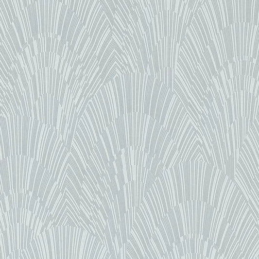 Closeup of a wallpaper showing its Contemporary, Monochrome, Two-tone pattern, color, and texture.