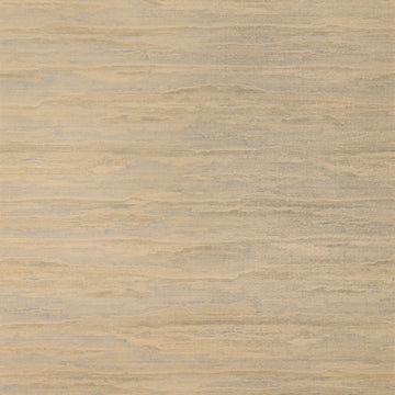 Thibaut Overlook Gold T24410 abstract gold abaca grasscloth wallpaper with layered horizon effect.